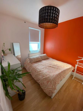 Vibrant & Funky 1BD Flat - 12 Mins to Stratford!